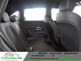 Mercedes Classe B 220 220 d BVA  occasion � Beaupuy - photo n�6