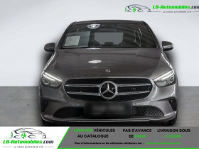 Mercedes Classe B 220 220 d BVA  occasion � Beaupuy - photo n�4