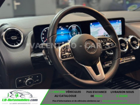 Mercedes Classe B 220 220 d BVA  occasion � Beaupuy - photo n�7