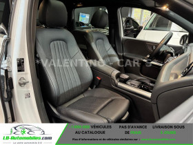 Mercedes Classe B 220 220 d BVA  occasion � Beaupuy - photo n�6
