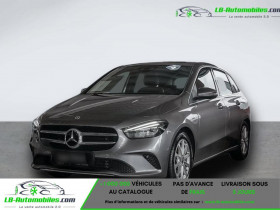 Mercedes Classe B 220 220 d BVA  occasion � Beaupuy - photo n�2