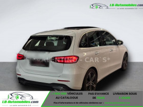 Mercedes Classe B 220 220 d BVA  occasion � Beaupuy - photo n�3