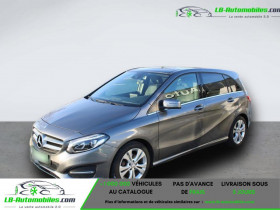 Mercedes Classe B 220 220 d BVA  occasion � Beaupuy - photo n�2