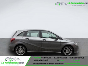 Mercedes Classe B 220 220 d BVA  occasion � Beaupuy - photo n�5
