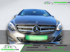 Mercedes Classe B 220 220 d BVA  occasion � Beaupuy - photo n�4