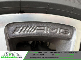 Mercedes Classe B 220 220 d BVA  occasion � Beaupuy - photo n�3