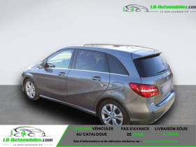 Mercedes Classe B 220 220 d BVA  occasion � Beaupuy - photo n�3