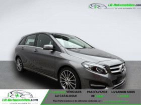 Mercedes Classe B 220 220 d BVA  occasion � Beaupuy - photo n�2