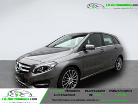 Mercedes Classe B 220 , garage LB AUTOMOBILES � Beaupuy