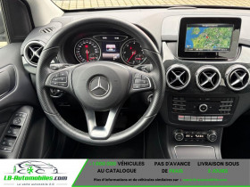 Mercedes Classe B 220 220 d BVA  occasion � Beaupuy - photo n�9