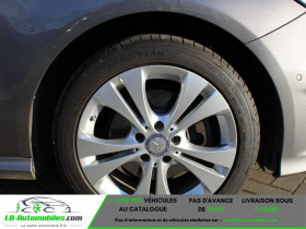 Mercedes Classe B 220 220 d BVA  occasion � Beaupuy - photo n�8