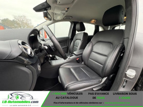 Mercedes Classe B 220 220 d BVA  occasion � Beaupuy - photo n�7