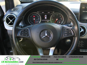 Mercedes Classe B 220 220 d BVA  occasion � Beaupuy - photo n�7