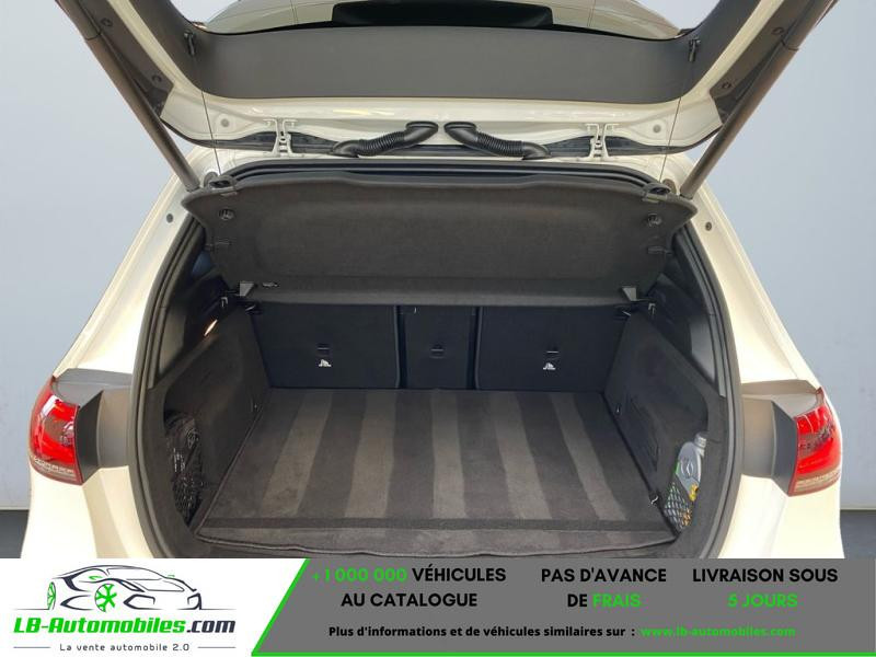 Mercedes Classe B 220 220 d BVA  occasion  Beaupuy - photo n11
