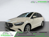 Mercedes Classe B 220 occasion année 2019 boite Automatique Annonce Mercedes Classe B 220 occasion Diesel 220 d BVA à Beaupuy