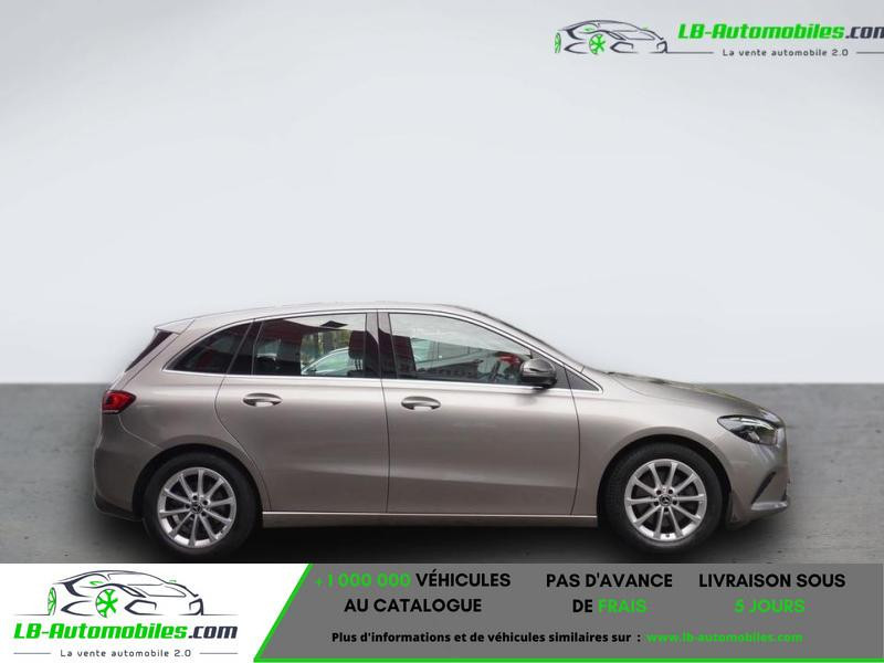 Mercedes Classe B 220 220 d BVA  occasion  Beaupuy - photo n5