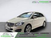 Mercedes Classe B 220 occasion année 2018 boite Automatique Annonce Mercedes Classe B 220 occasion Diesel 220 d BVA à Beaupuy