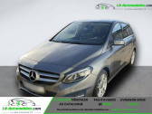 Mercedes Classe B 220 occasion année 2017 boite Automatique Annonce Mercedes Classe B 220 occasion Diesel 220 d BVA à Beaupuy