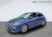 Mercedes Classe B 220 220 d BVA   Beaupuy 31