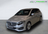Annonce Mercedes Classe B 220 occasion Diesel 220 d BVA  Beaupuy