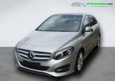 Mercedes Classe B 220 220 d BVA   Beaupuy 31