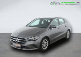 Annonce Mercedes Classe B 220 occasion Diesel 220 d BVA  Beaupuy