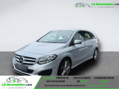Mercedes Classe B 220 220 d BVA   Beaupuy 31