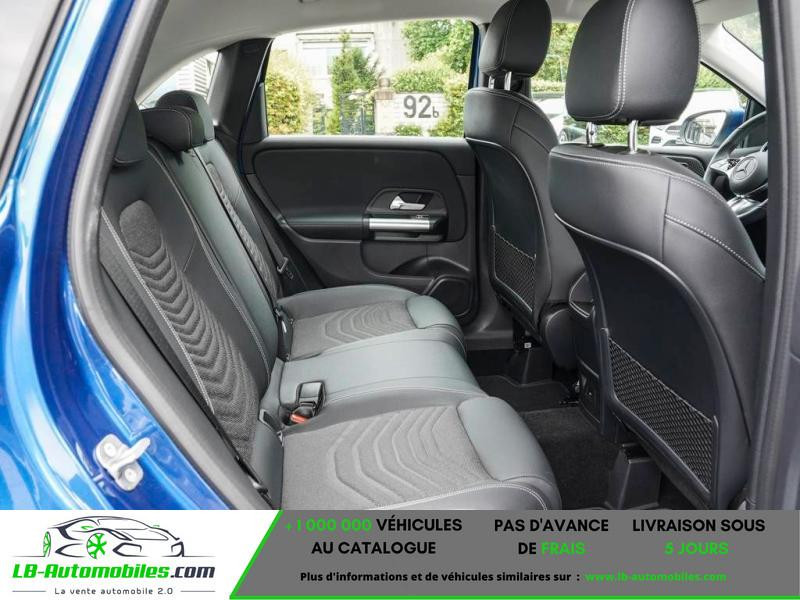 Mercedes Classe B 220 220 d BVA  occasion  Beaupuy - photo n8