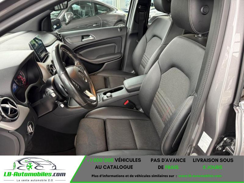 Mercedes Classe B 220 220 d BVA 2018 - photo n°5 Mercedes Classe B 220 220 d BVA  occasion à Beaupuy - photo n°5