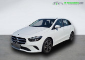 Mercedes Classe B 220 occasion année 2022 boite Automatique Annonce Mercedes Classe B 220 occasion Diesel 220 d BVA à Beaupuy