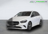 Mercedes Classe B 220 occasion année 2023 boite Automatique Annonce Mercedes Classe B 220 occasion Diesel 220 d BVA à Beaupuy