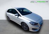 Mercedes Classe B 220 occasion année 2018 boite Automatique Annonce Mercedes Classe B 220 occasion Diesel 220 d BVA à Beaupuy