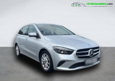 Mercedes Classe B 220 occasion année 2019 boite Automatique Annonce Mercedes Classe B 220 occasion Diesel 220 d BVA à Beaupuy