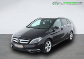 Mercedes Classe B 220 occasion année 2014 boite Automatique Annonce Mercedes Classe B 220 occasion Diesel 220 d BVA à Beaupuy