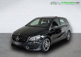 Mercedes Classe B 220 occasion année 2015 boite Automatique Annonce Mercedes Classe B 220 occasion Diesel 220 d BVA à Beaupuy