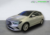 Mercedes Classe B 220 occasion année 2022 boite Automatique Annonce Mercedes Classe B 220 occasion Diesel 220 d BVA à Beaupuy