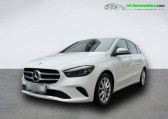 Mercedes Classe B 220 occasion année 2022 boite Automatique Annonce Mercedes Classe B 220 occasion Diesel 220 d BVA à Beaupuy