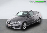 Annonce Mercedes Classe B 220 occasion Diesel 220 d BVA  Beaupuy