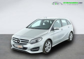 Mercedes Classe B 220 220 d BVA   Beaupuy 31