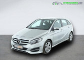 Mercedes Classe B 220 occasion année 2015 boite Automatique Annonce Mercedes Classe B 220 occasion Diesel 220 d BVA à Beaupuy