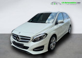 Mercedes Classe B 220 occasion année 2016 boite Automatique Annonce Mercedes Classe B 220 occasion Diesel 220 d BVA à Beaupuy