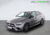 Mercedes Classe B 220 occasion année 2019 boite Automatique Annonce Mercedes Classe B 220 occasion Diesel 220 d BVA à Beaupuy