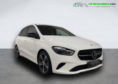 Mercedes Classe B 220 occasion année 2024 boite Automatique Annonce Mercedes Classe B 220 occasion Diesel 220 d BVA à Beaupuy