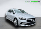 Annonce Mercedes Classe B 220 occasion Diesel 220 d BVA  Beaupuy