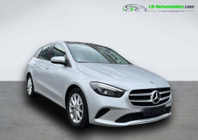 Mercedes Classe B 220 , garage LB AUTOMOBILES  Beaupuy