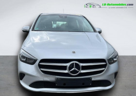 Mercedes Classe B 220 220 d BVA  occasion  Beaupuy - photo n4