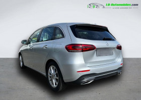 Mercedes Classe B 220 220 d BVA  occasion  Beaupuy - photo n3