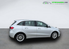 Mercedes Classe B 220 220 d BVA  occasion  Beaupuy - photo n5