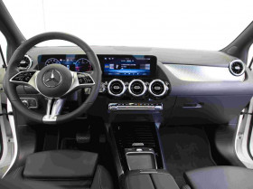 Mercedes Classe B 220 220 d BVA  occasion  Beaupuy - photo n3