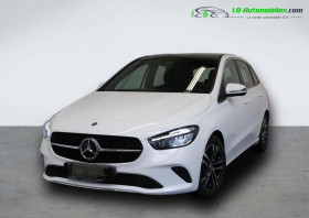 Mercedes Classe B 220 220 d BVA  occasion  Beaupuy - photo n2